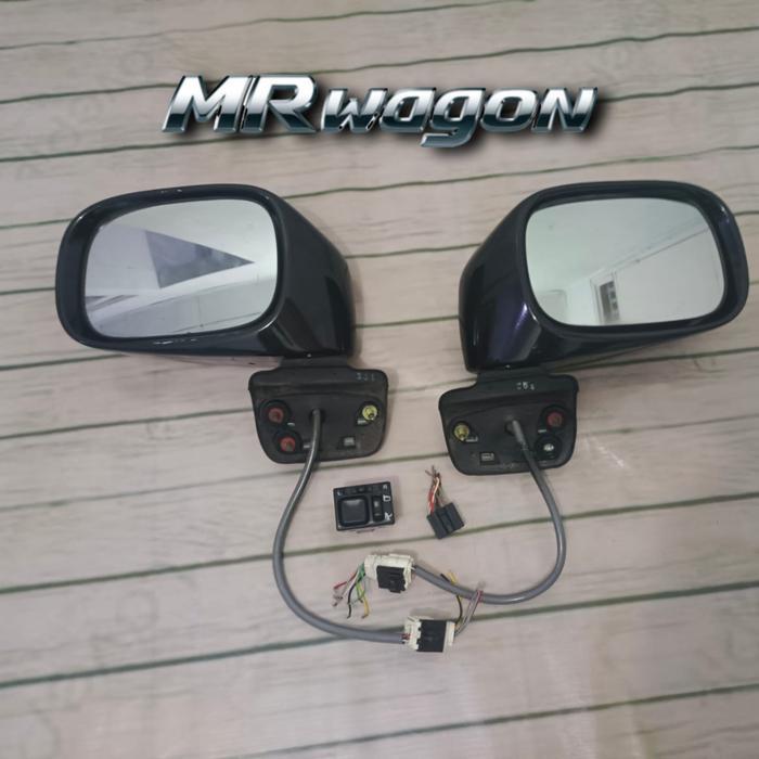 Spion modif karimun kotak karimun estilo