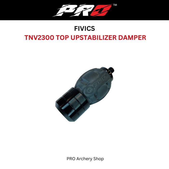 Fivics Tnv2300 Top Upstabilizer / Up Stabilizer Damper Panahan / Damper Riser Recurve / Damper Riser