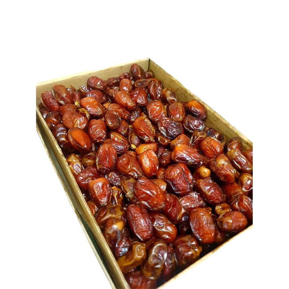 Premium Kurma Madu Mesir 3kg Premium Jumbo - Kurma Mesir Golden Valley