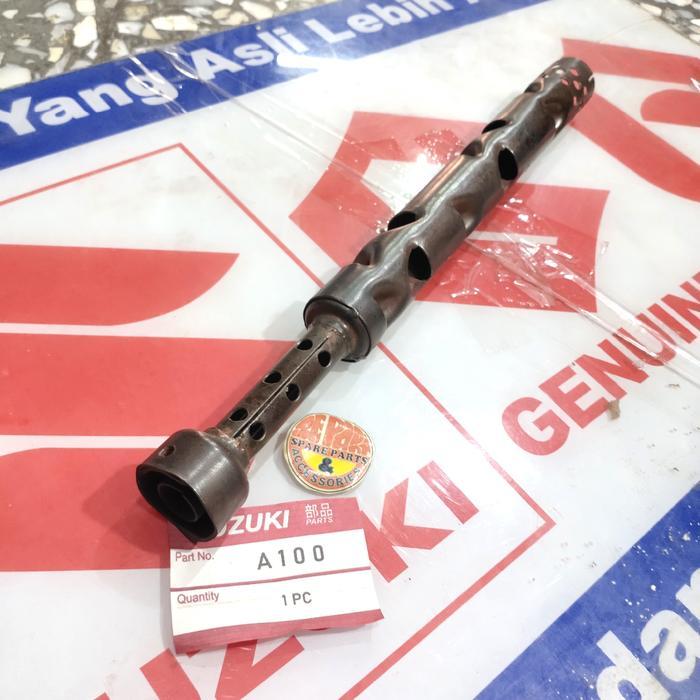 Saringan Knalpot A100 - Sarangan Knalpot A100 A 100 Termurah Langka