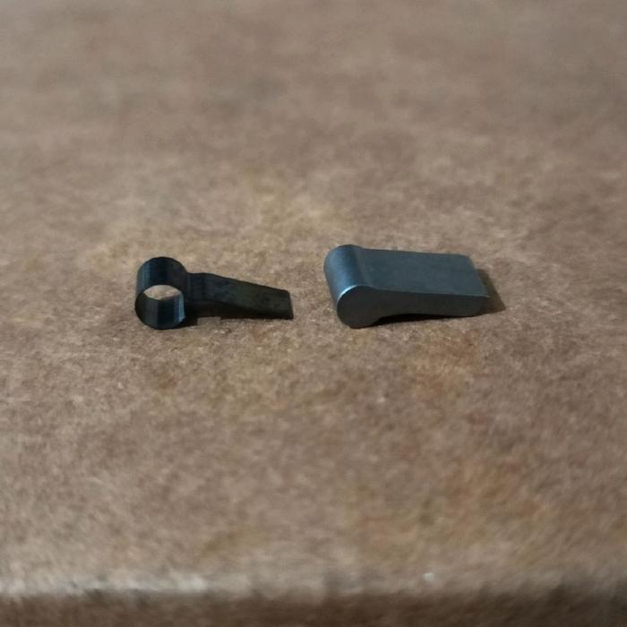 Pawl Spring Freehub Hope Pro