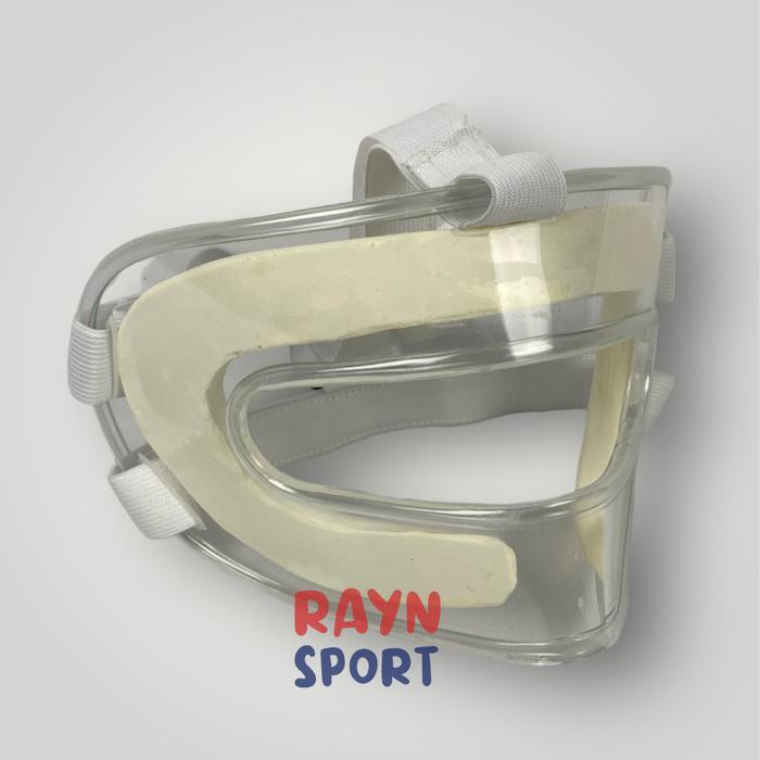 SENKAIDO PELINDUNG WAJAH FACE MASK PROTECTOR