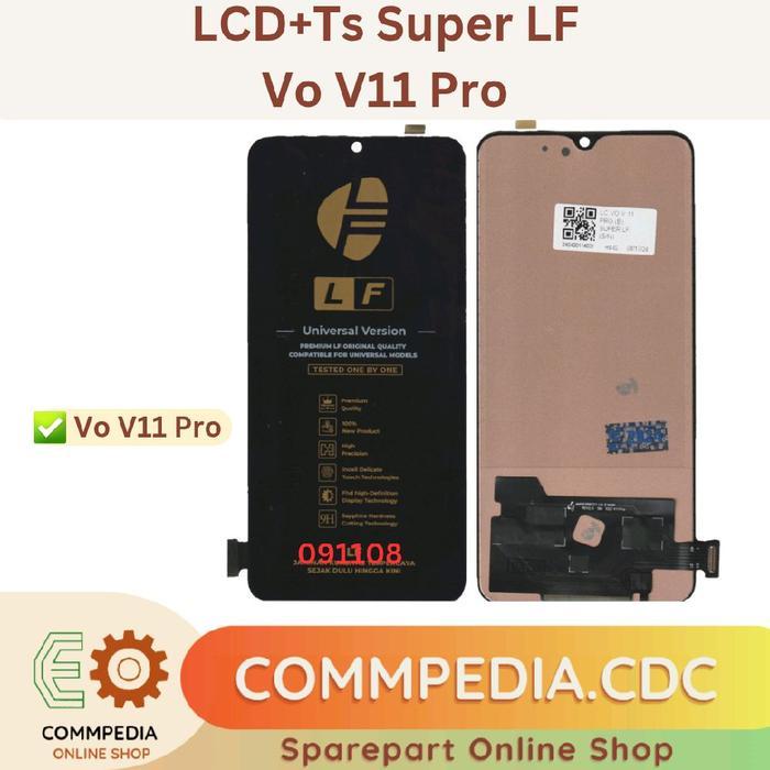 LCD+TS VO V11PRO/V11 PRO (1804