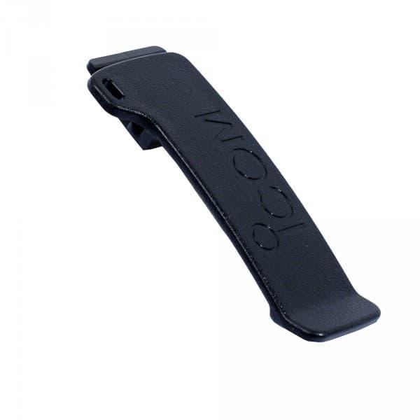 ICOM MB-68 BELT CLIP HT ORI IC-F3 IC-F4 IC-A4 IC-M3A IC-F11 ICF21 MB68