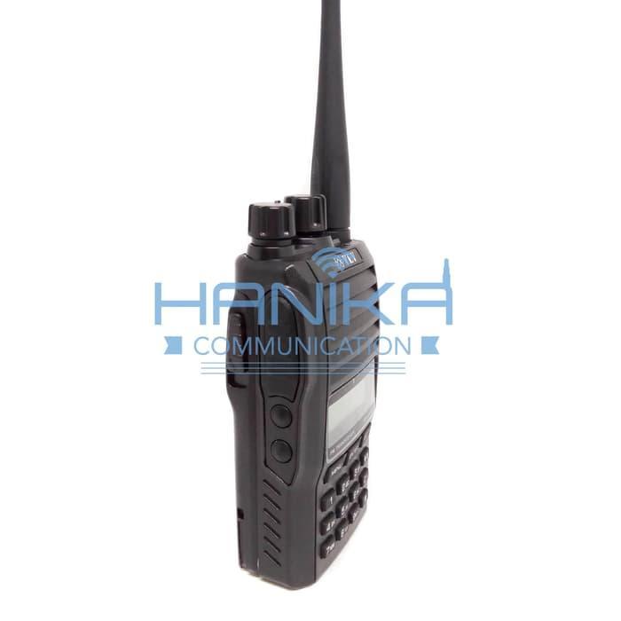 VEV-3388D HT UHF 400 BARU HANDIE TALKIE VEV3388 3388 VEV3388D
