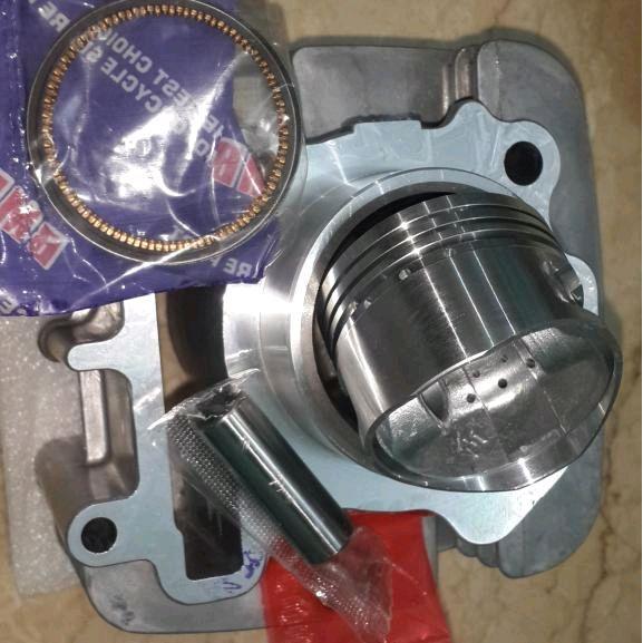 Blok Seher Jupiter Z Salip 2011 Blok Seher Vega Zr Cylinder Blok Termurah Langka