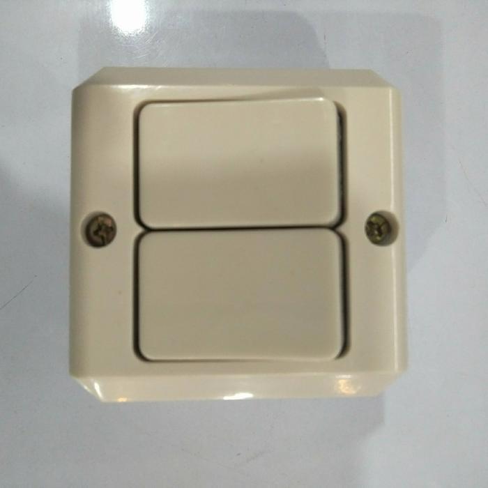 Murah broco saklar seri outdoor