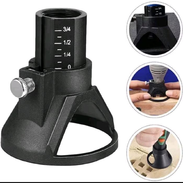 Tatakan Mesin Mini Grinder 18Mm Untuk Dremel