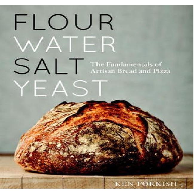 PROMO resep roti bakery baking