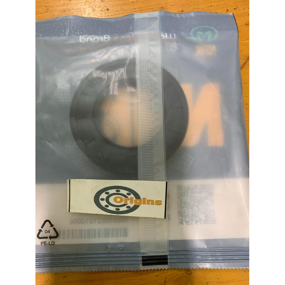 SEAL MESIN CUCI AQUA FQW-810QD SET FQW810QD