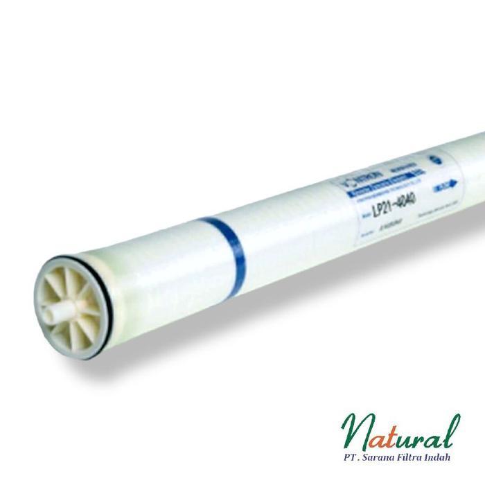 Membrane Vontron LP21 - 4040 / ULP21 4040 / VNF2 - 4040
