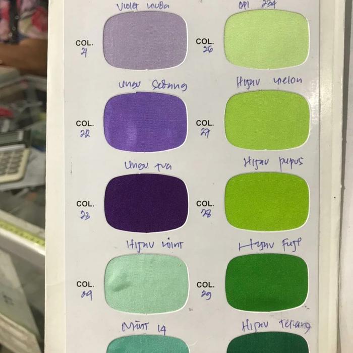 "New" kain habutai penutup stand booth pameran