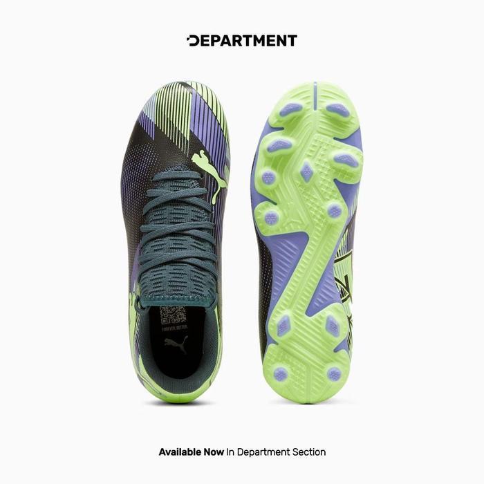 Sepatu Bola Anak PUMA FUTURE 7 PLAY FG/AG JR 10794903 ORIGINAL