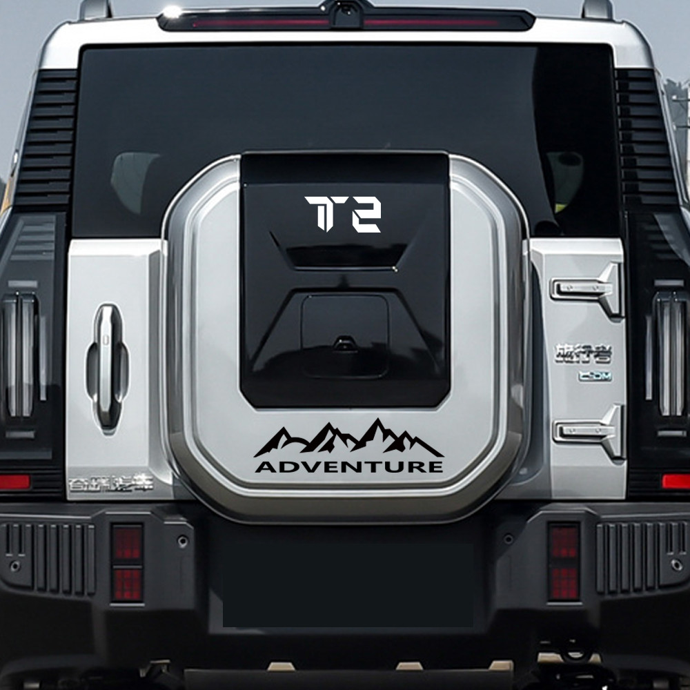 Harga Jetour T2 Adventure Terbaru Apr 2026 | BigGo Indonesia