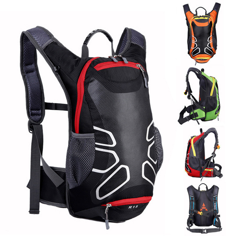 Weatherproof Motorcycle Backpack Nylon Moto Bag Luggages For KTM FAROL JERSEY 790 DUKE 690 PLAQUE PH