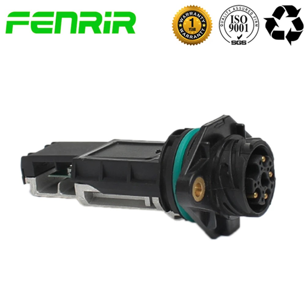 MAF Mass Air Flow Sensor Meter for MERCEDES BENZ W202 S202 C208 C124 W124 W210 A124 A208 S124 S210 0