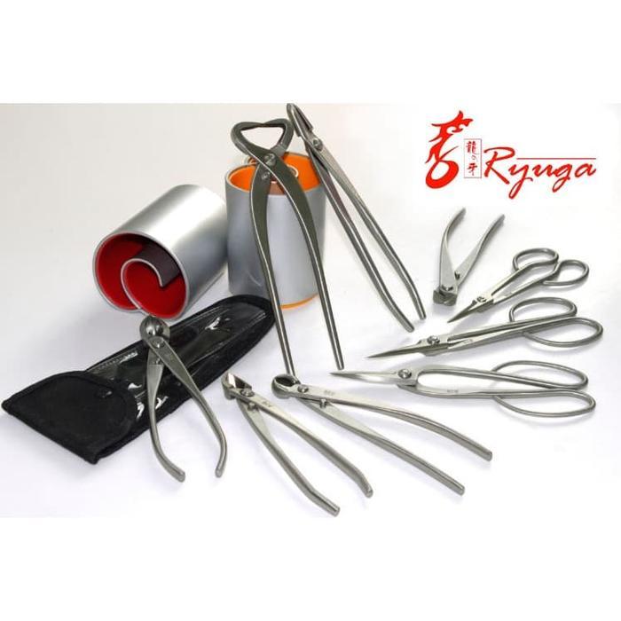 GERGAJI BONSAI RYUGA SAW-1S SAW 1S