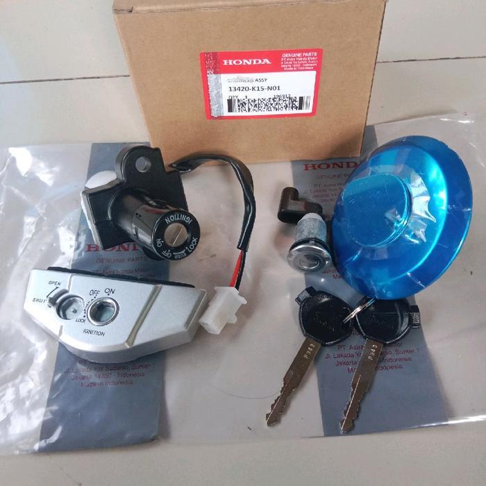 kunci kontak CB 150 Old CB 150R CBR 150