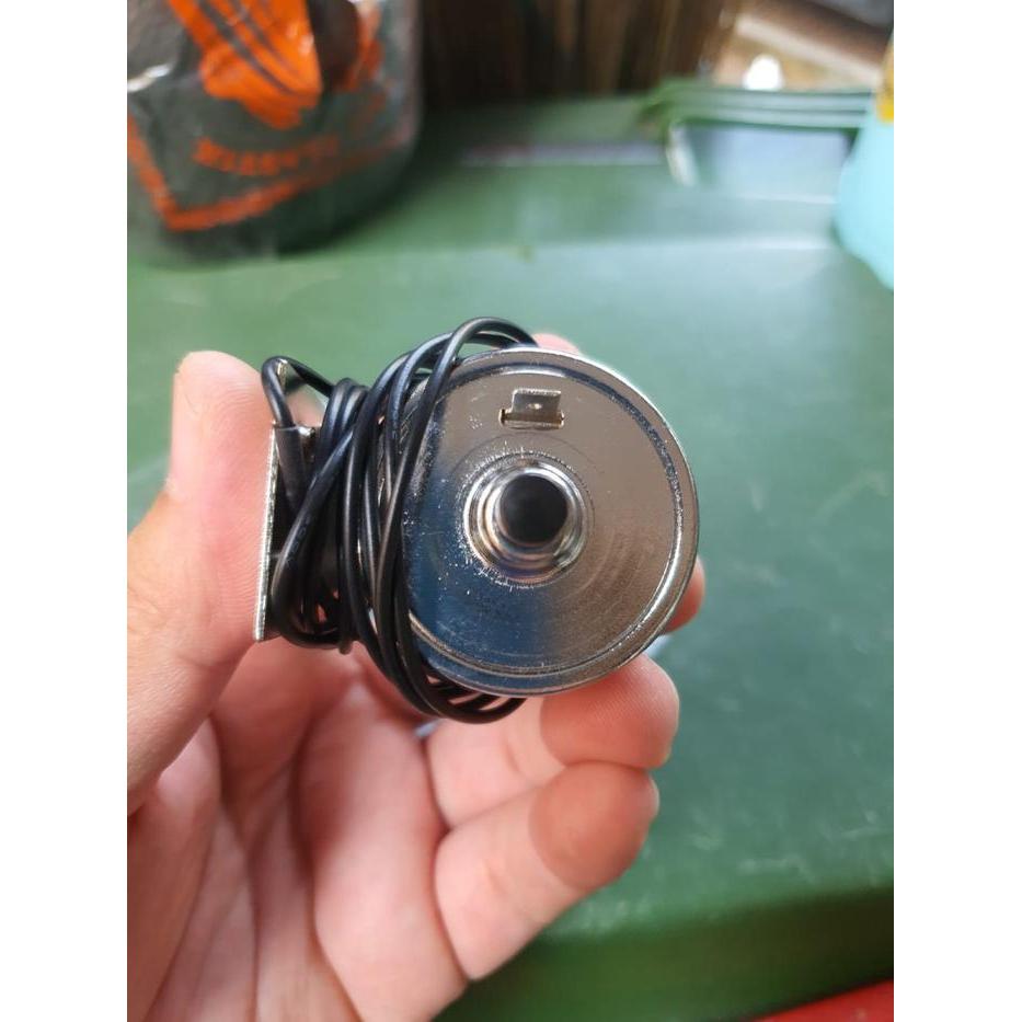 MICROPUMP VACUUM EXTRACTOR