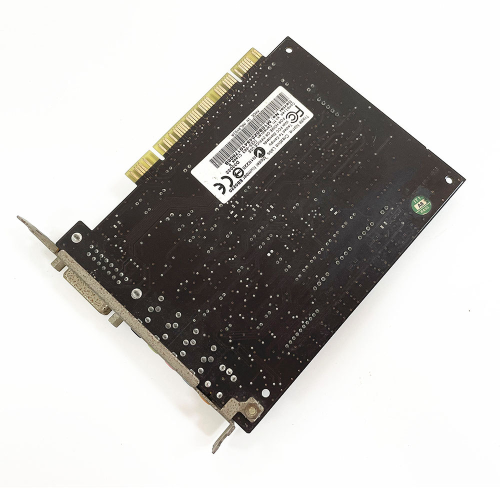 Original Creative SB Live5.1 sound card SB0220 sound card support KX drive, K song debugging for XP