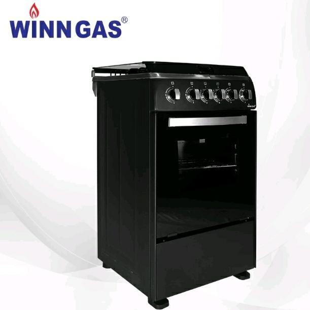 Kompor oven gas winn gas