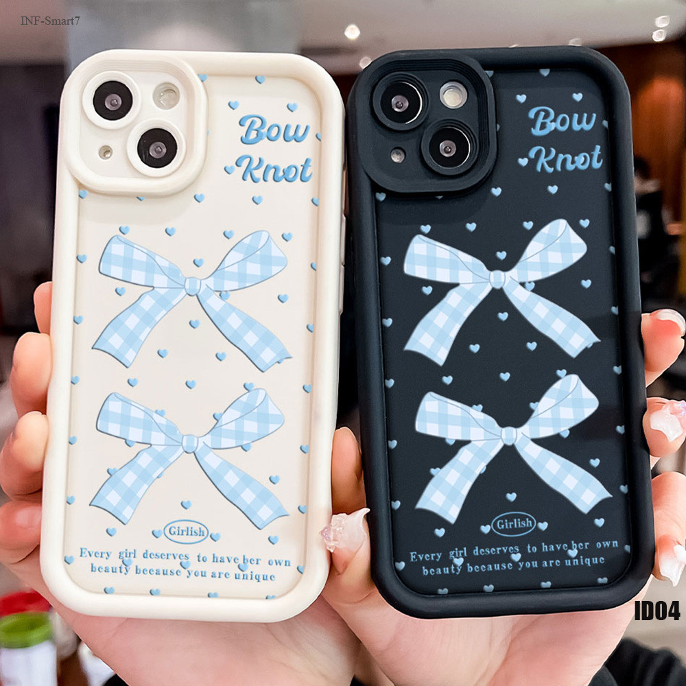 Casing Hp Untuk Infinix Smart 9 8 7 6 5 Note 40S 40 30 Hot 50 50i 40 30i 10 11 8 12 Itel A80 P65 A70