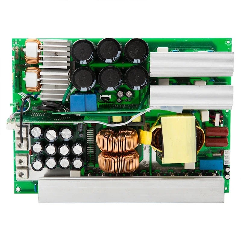 4000W 36V 48V Power Switching Power Supply 60V 80V 12V 24V 110V 150V 220V 50A 60A 200A 300A 125A