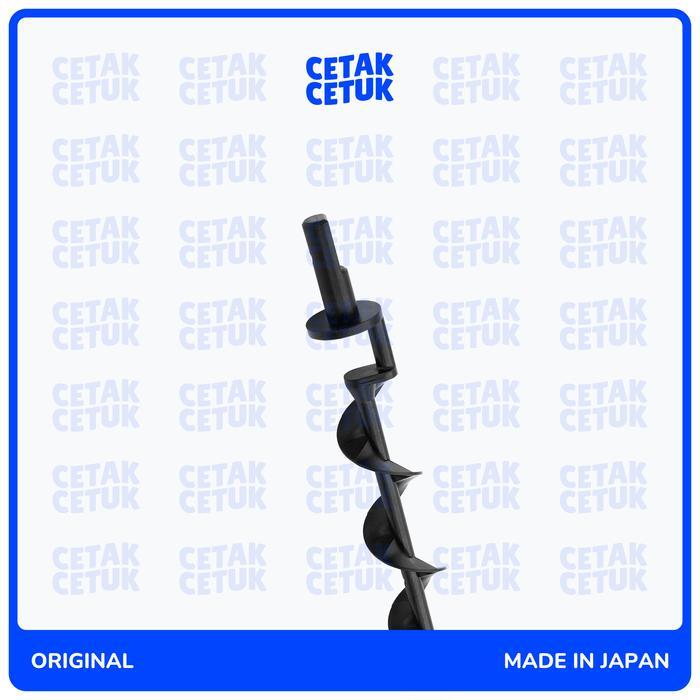 New Best Quality 100% Original Spiral Ulir Tinta Toner Auger Fuji Xerox Ap Apeosport Dc Docucentre V