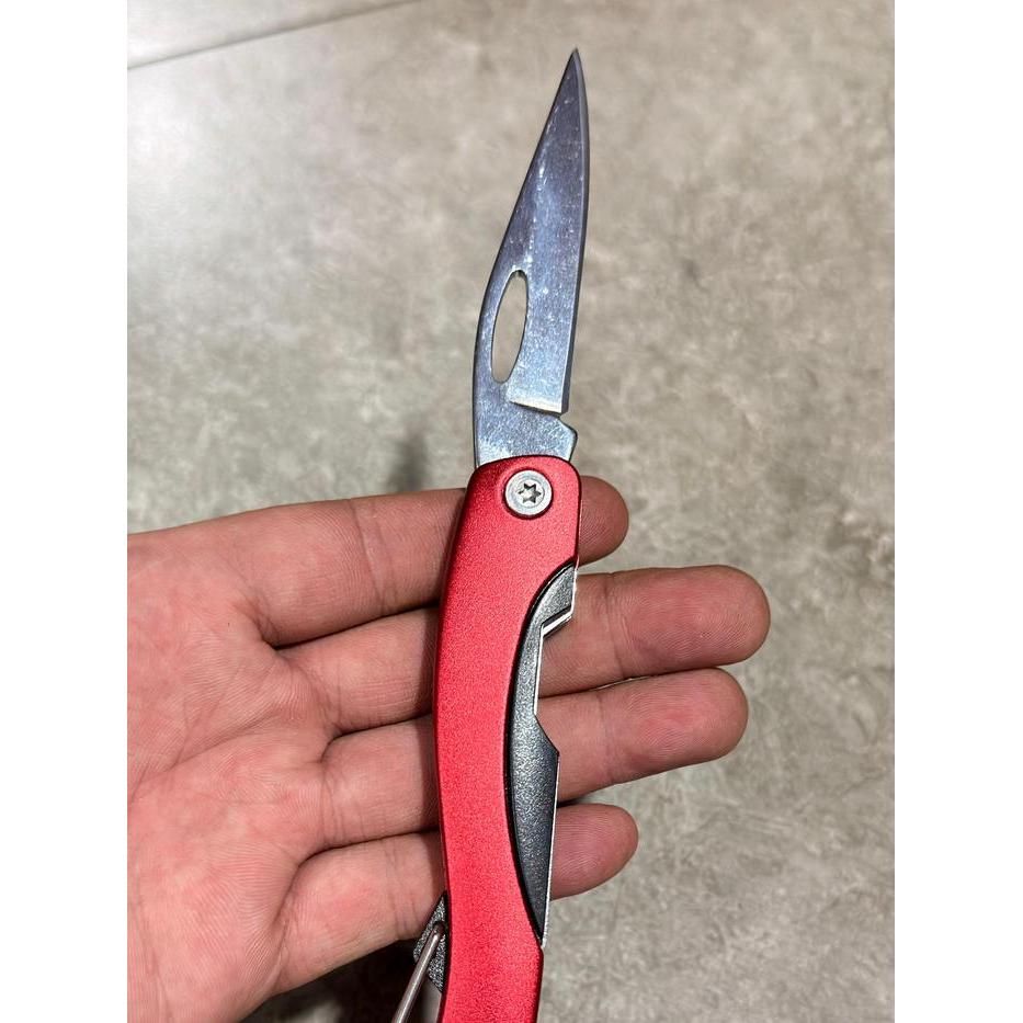 "New" PISAU LIPAT MODERN OKULASI DAN STEK TEKIRO