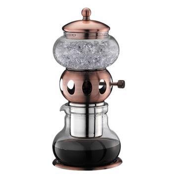 Tiamo HG2607 Cold Drip Brew Bronze Lamp 5 cup