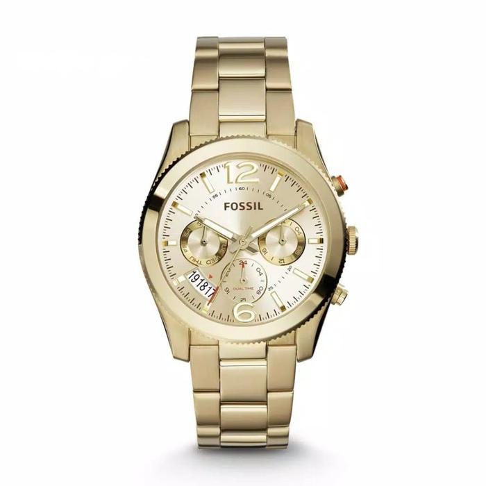 Jam Tangan Wanita F05$ILL Original ES4110 ES3884 ES3880 ES3883 Fullset