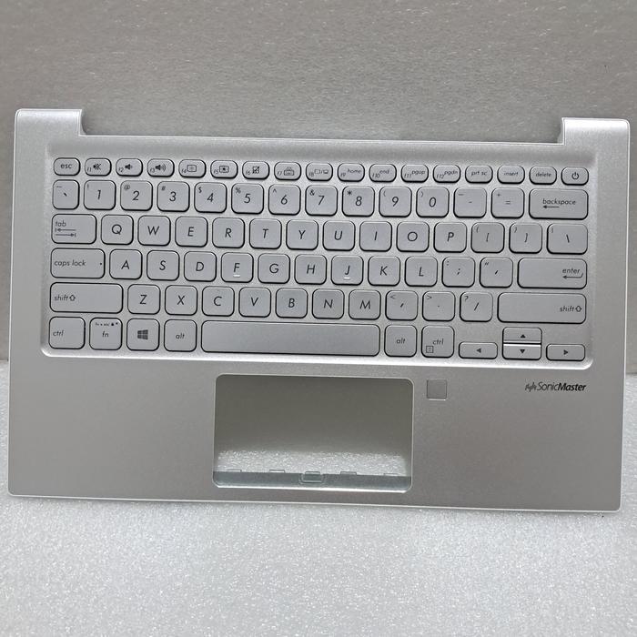 Frame Keyboard Asus S13 S330 X330 Palmrest Asus S13 S330 X330