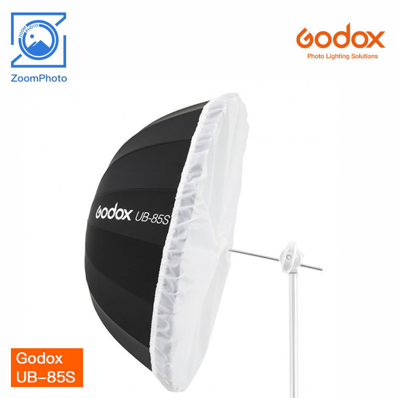Godox Diffuser Cover Cloth DPU-85T DPU-105T DPU-130T DPU-165T Professional Photography Umbrella for