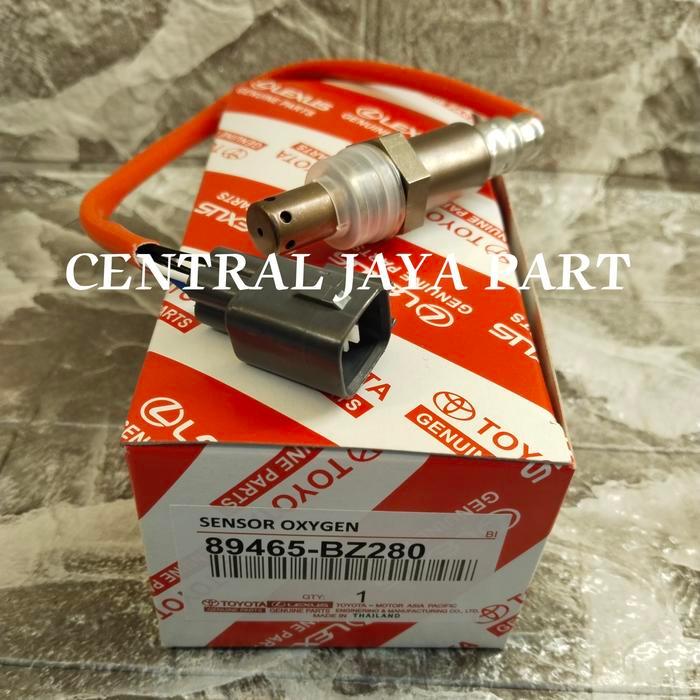 Sensor Oksigen Grand New Avanza Original