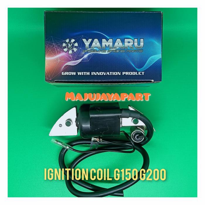 IGNITION COIL G150/G200 PASSSS