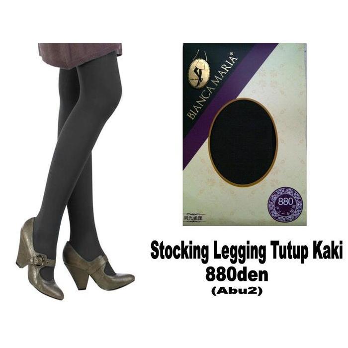 Sorella - Stocking Big Size / Maria / 880D / Stocking / Tebal / Celana