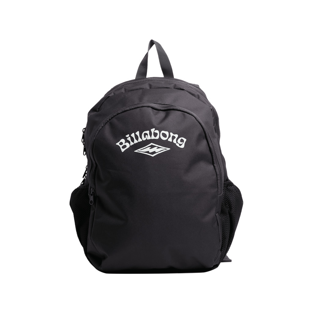 Billabong Backpack Paradise Mahi Backpack Bag Bsd Black Sands UBJBP00242