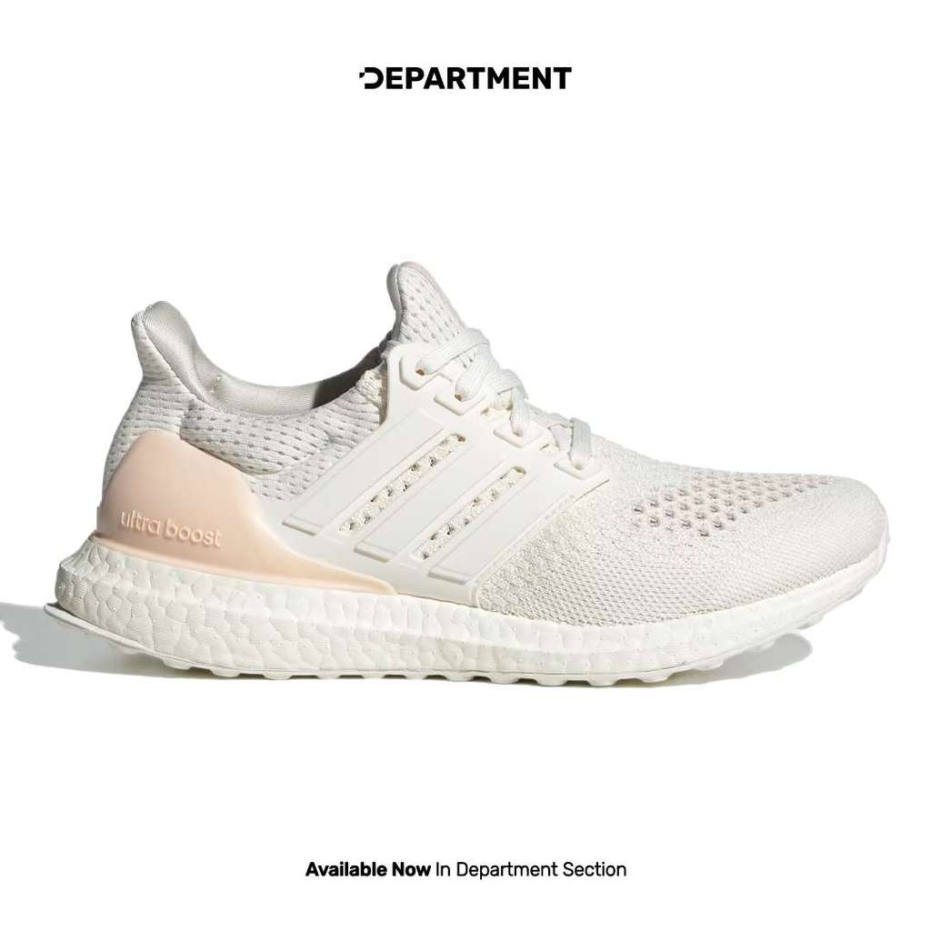 ADIDAS Sepatu Lari Wanita ULTRABOOST 1.0 JQ2274 ORIGINAL