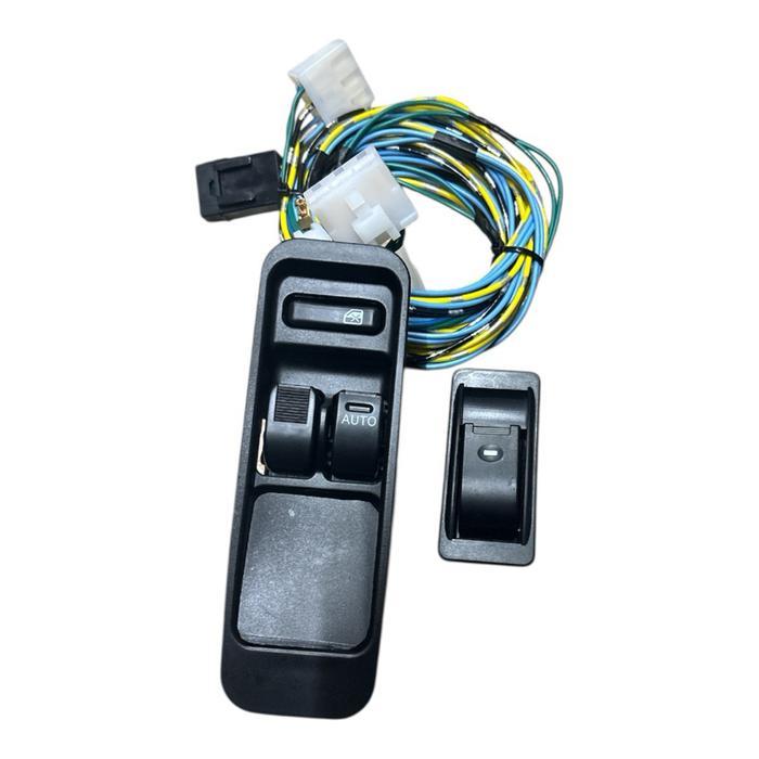 Saklar Power Window 2Pintu Universal