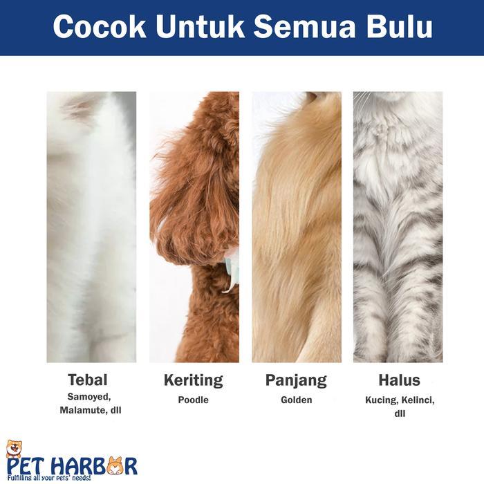 Codos Clipper Cp-6800 Cp6800 / Clipper Codos / Clipper Anjing Kucing