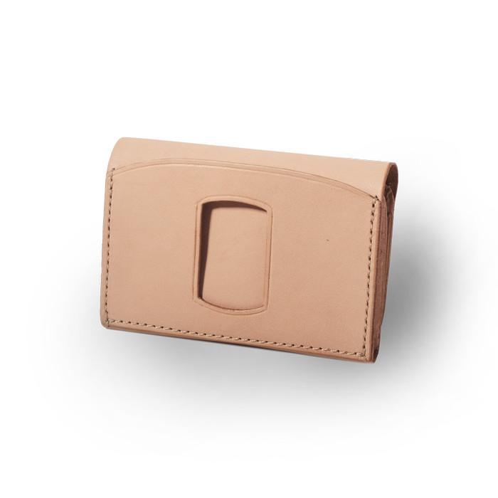 VOYEJ (Project 360) VASA III - Dompet kartu pria kulit asli