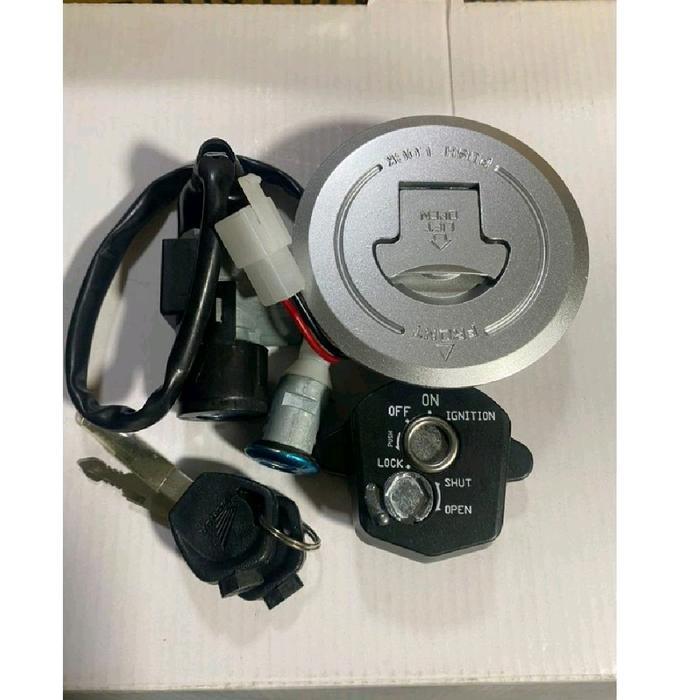 Ready kunci kontak set CBR 150 K45 2014