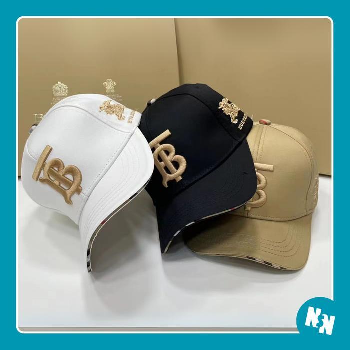 Topi wanita / pria BRANDED import casual original #mmg8