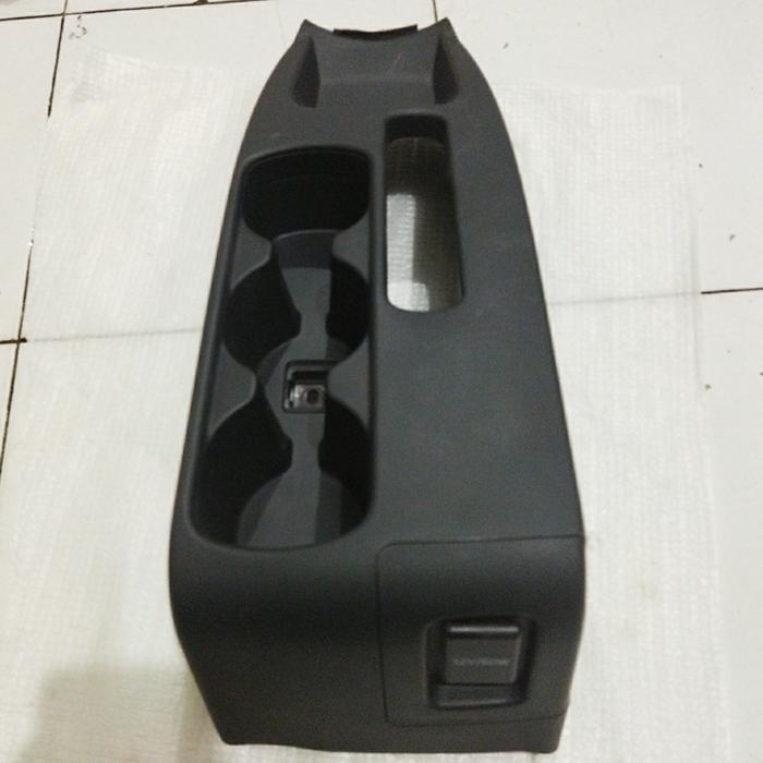 console box all new xenia2017 2021 original