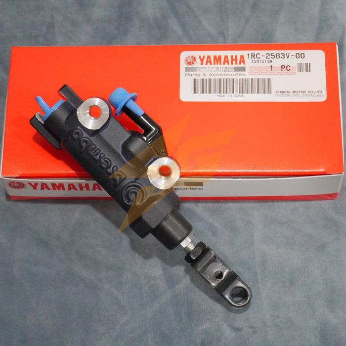 Master Rem Belakang Brembo