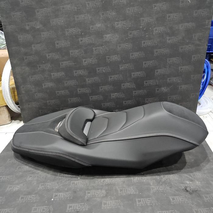 Sadel Jok Yamaha Xmax Original Comfort Eropa Original Yamaha Xmax 300 - Xmax Old