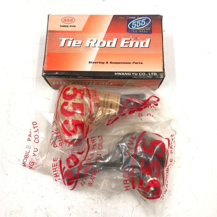 Tie Rod Pendek Toyota Hilux Ln165 Se3631