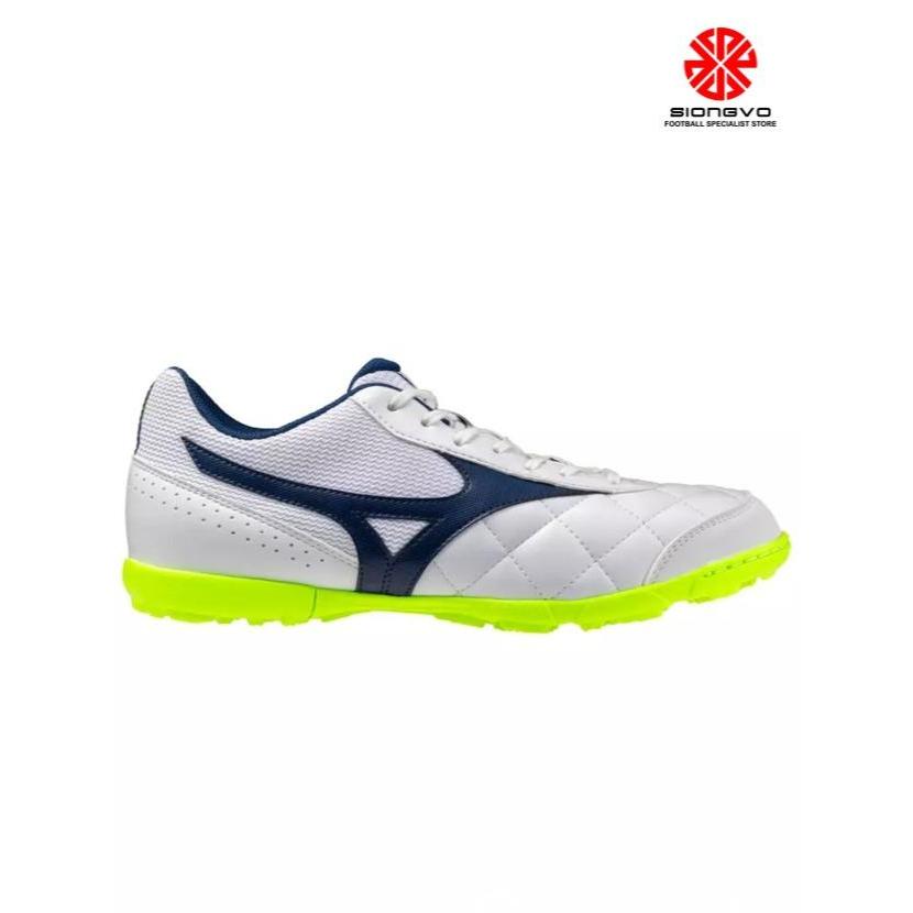 SEPATU FUTSAL MINI SOCCER - MIZUNO MORELIA SALA CLUB TURF TF Q1GB261630