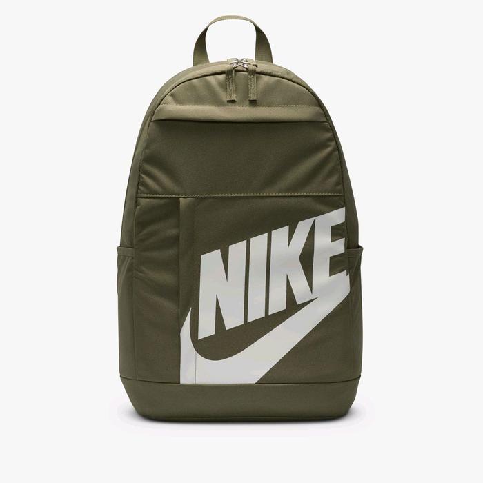 Tas Original Nike Backpack Sekolah Kuliah Sport Elemental 21L