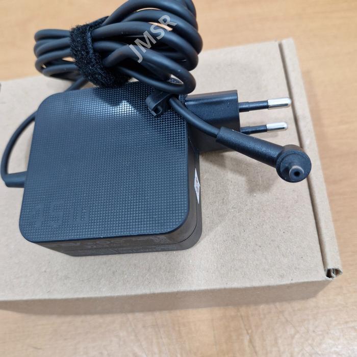 Ori Adaptor Charger Casan Laptop Asus M415D M415Da M415 19V 2,37A 45W